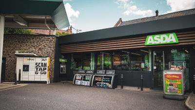 InPost x Asda Partnership launch